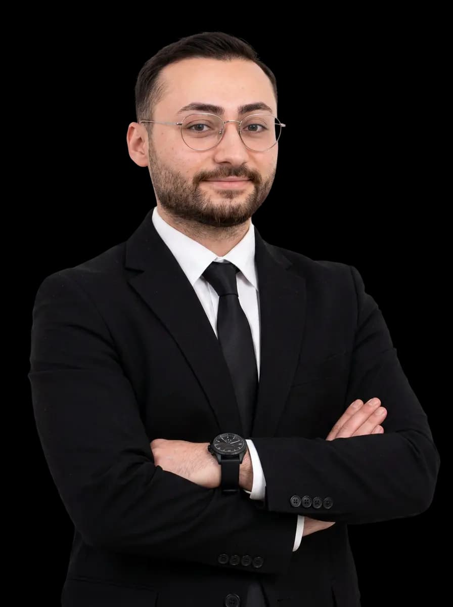 Enes ERDEMİR