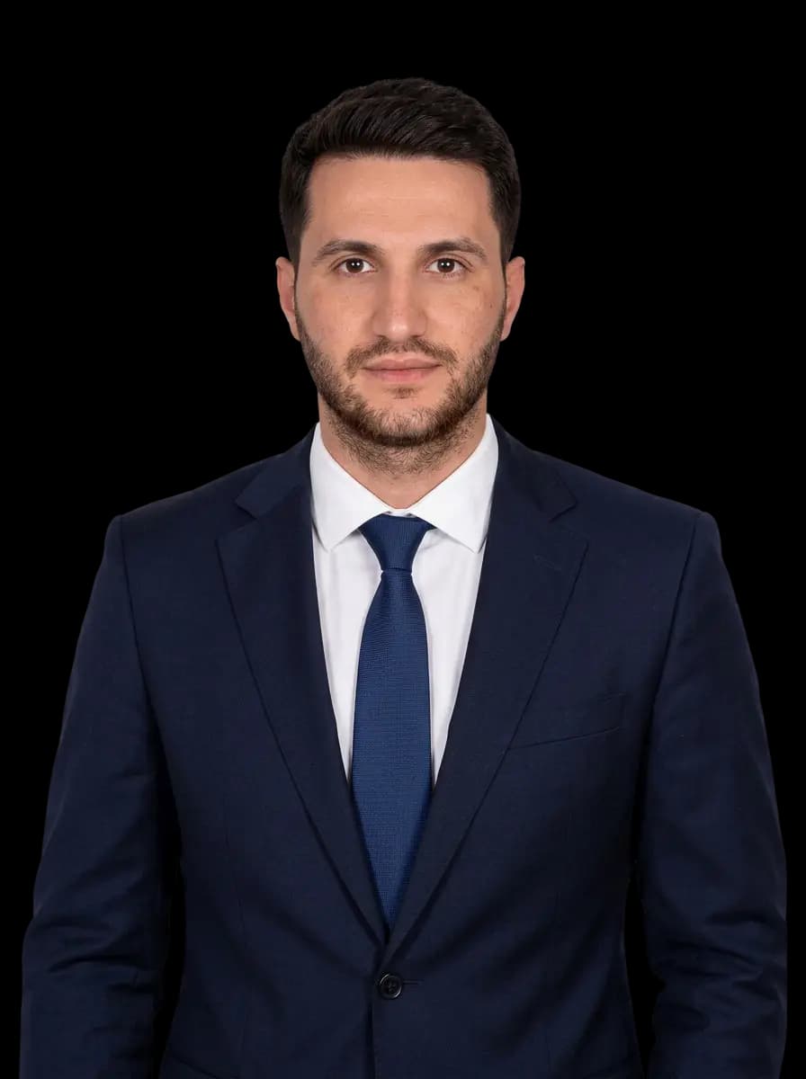 Erhan BAĞLAN