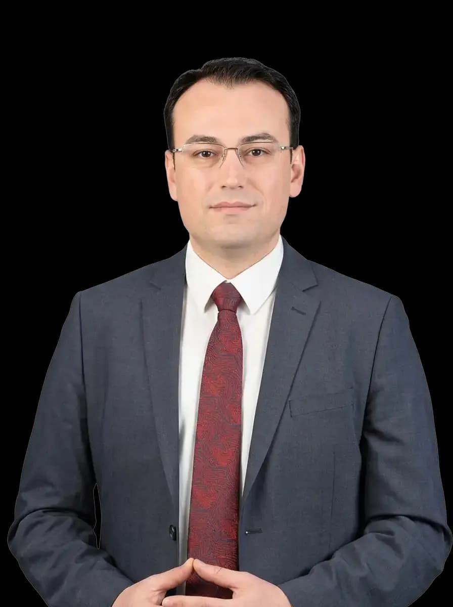 Adem BİLGİLİ
