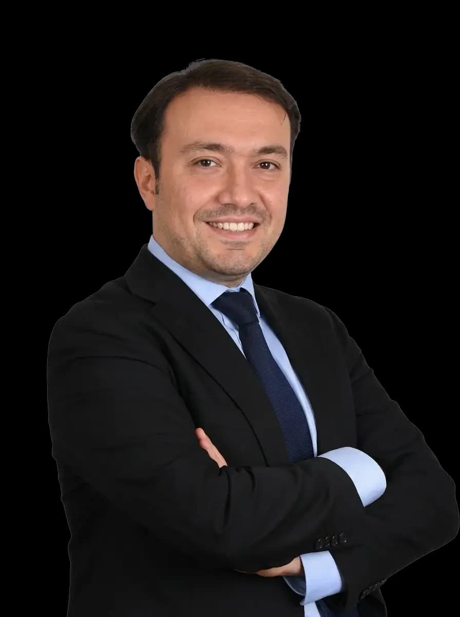 Emre CEBECİOĞLU