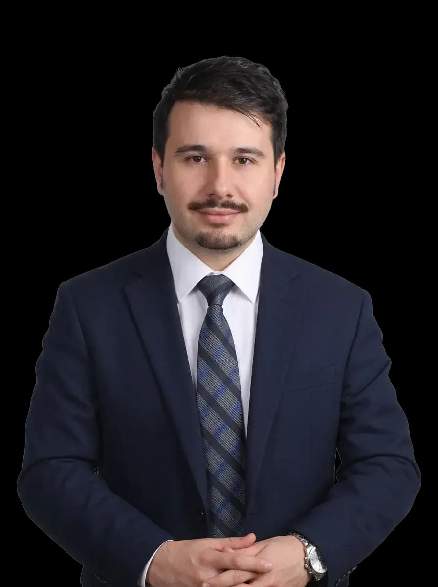 Mehmet YILMAZ