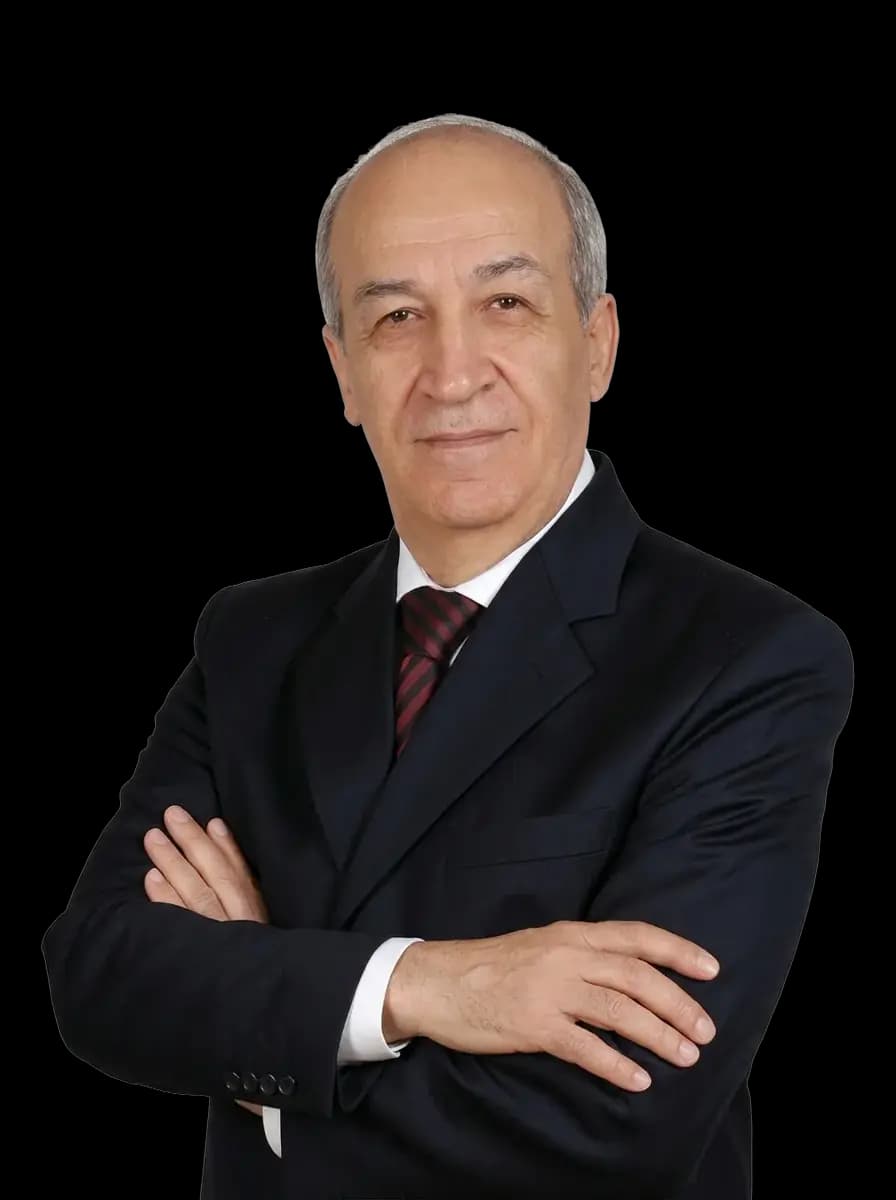 Tuğrul DİRİMTEKİN