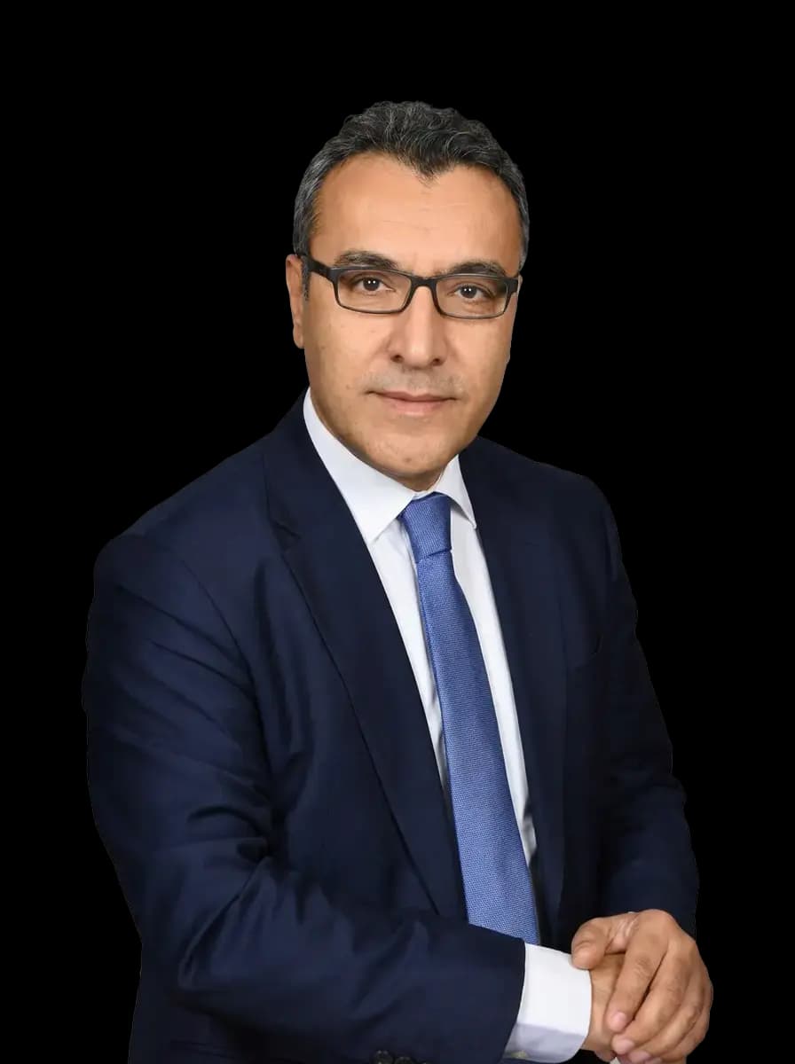 Fazıl BOYRAZ