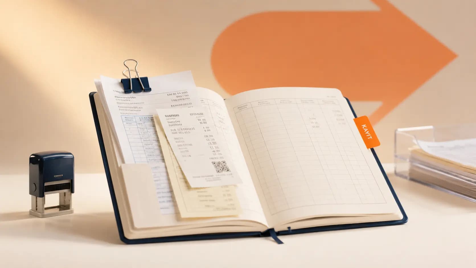 Bookkeeping Hizmetleri
